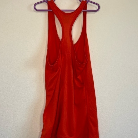 Nike Women’s Red Dri-Fit Tank Top Size XS - Picture 3 of 6